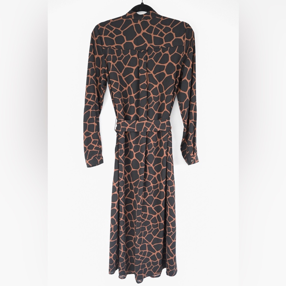 Banana Republic Printed Dress - Picture 2 of 6